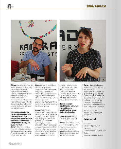 Banyo Mutfak Dergisi - Sayfa 3